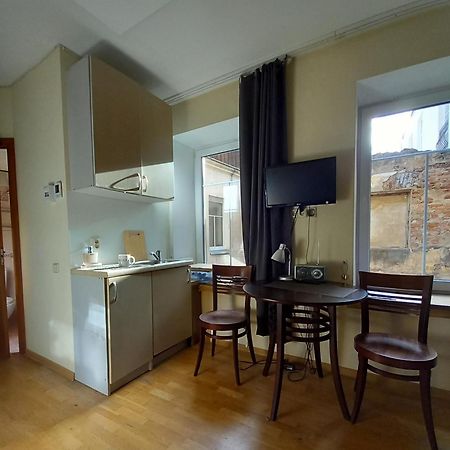 Maironio Gt 19-7 Apartment Vilnius Bagian luar foto