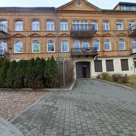 Maironio Gt 19-7 Apartment Vilnius Bagian luar foto