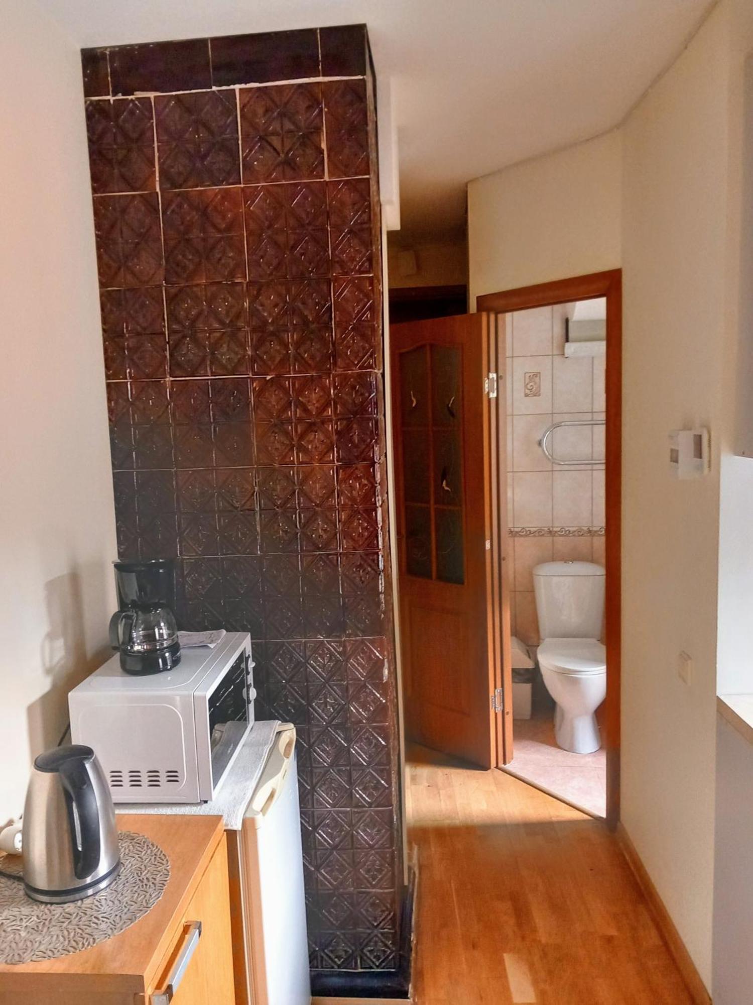 Maironio Gt 19-7 Apartment Vilnius Bagian luar foto