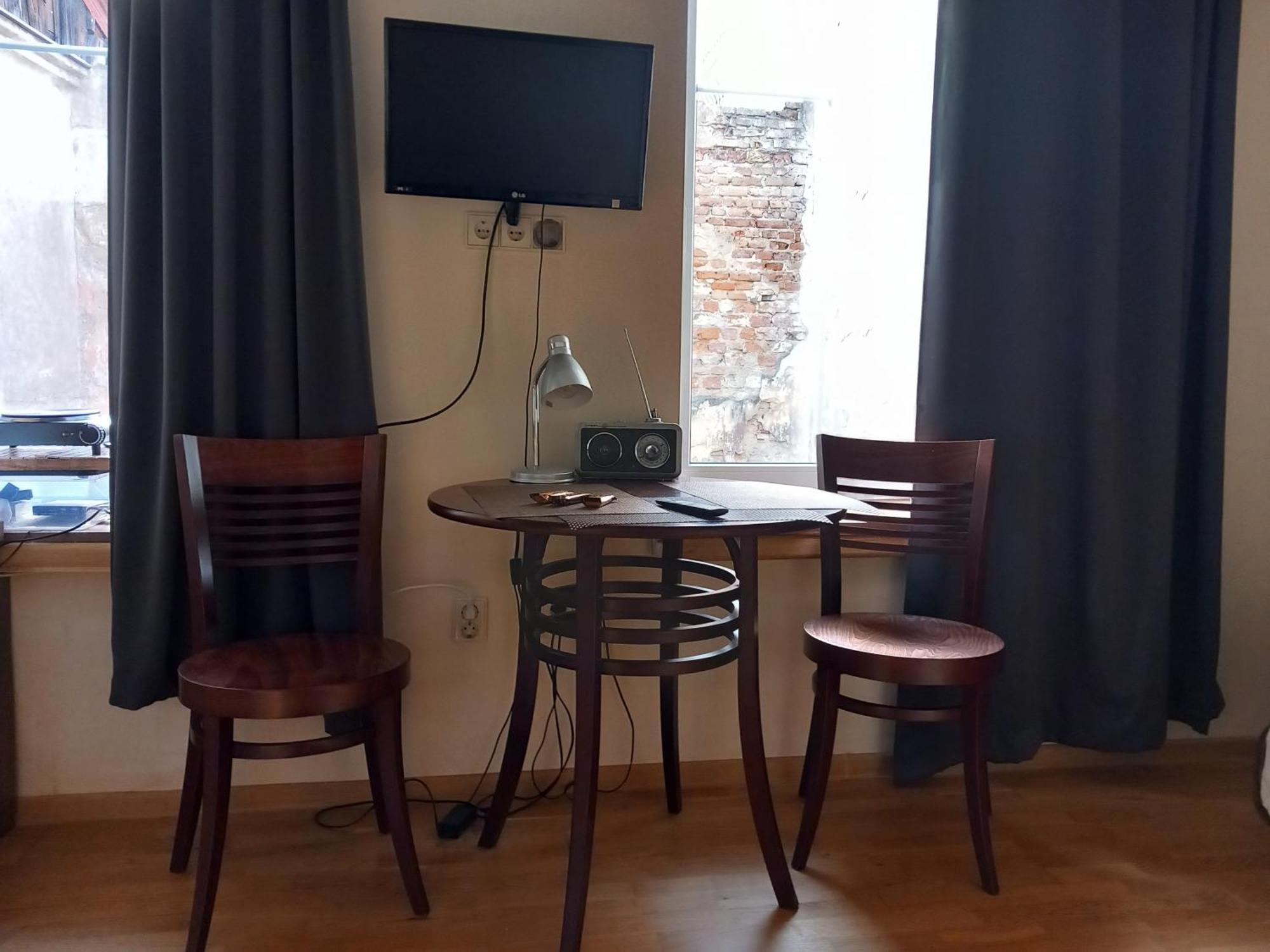 Maironio Gt 19-7 Apartment Vilnius Bagian luar foto