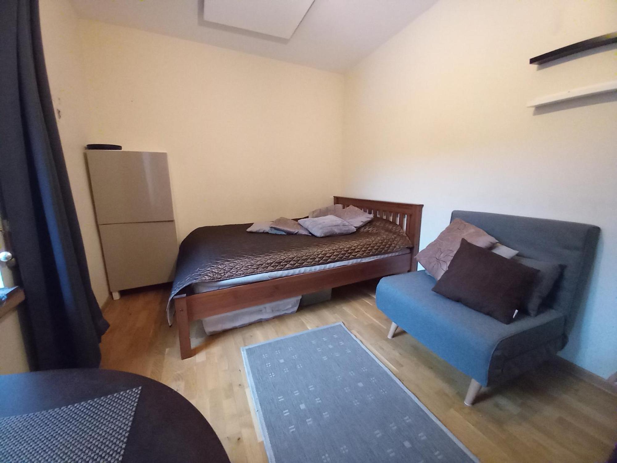 Maironio Gt 19-7 Apartment Vilnius Bagian luar foto