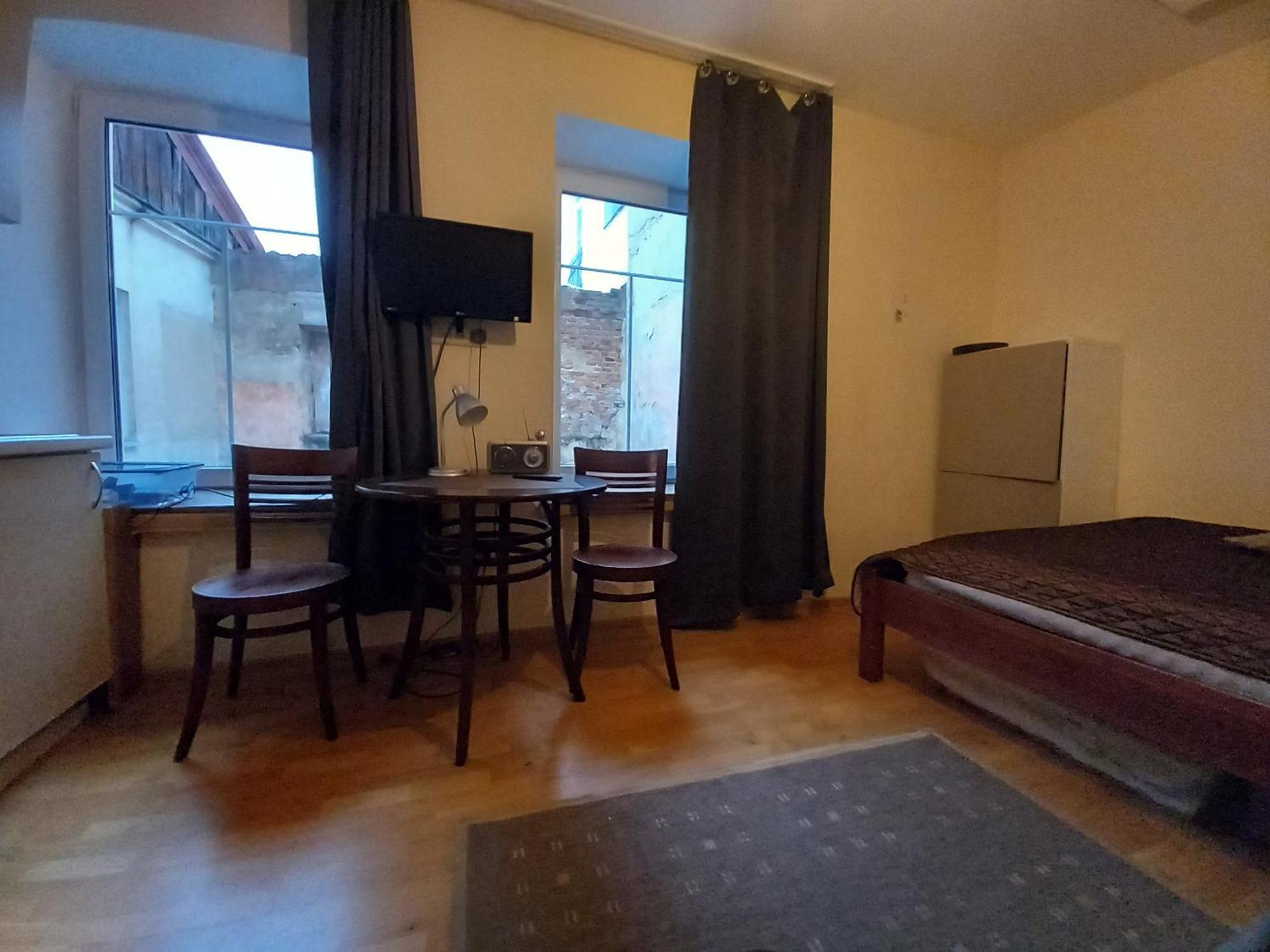 Maironio Gt 19-7 Apartment Vilnius Bagian luar foto