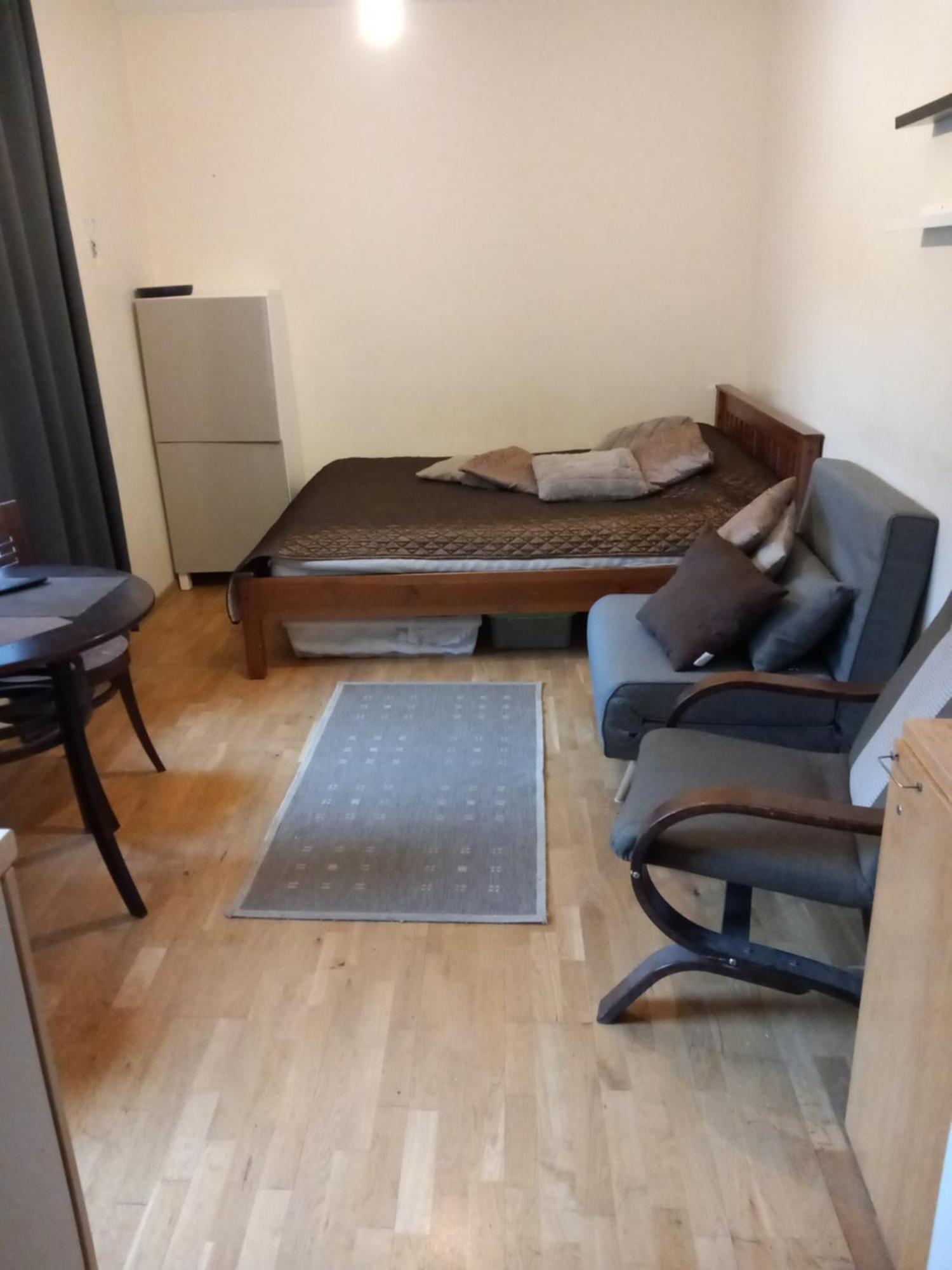 Maironio Gt 19-7 Apartment Vilnius Bagian luar foto