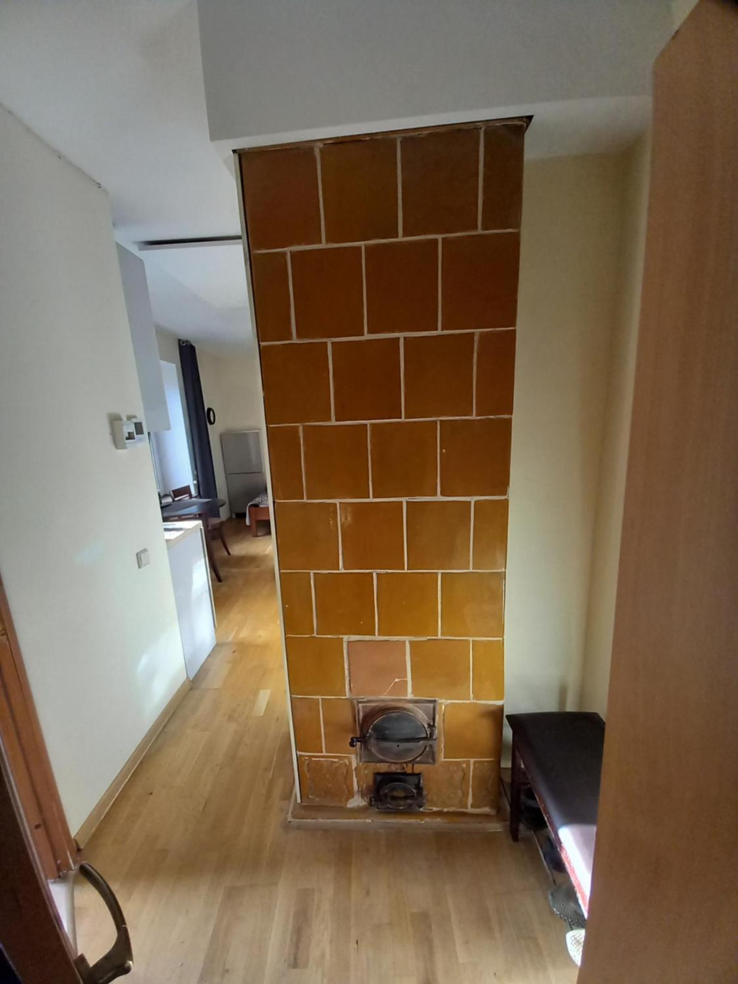 Maironio Gt 19-7 Apartment Vilnius Bagian luar foto