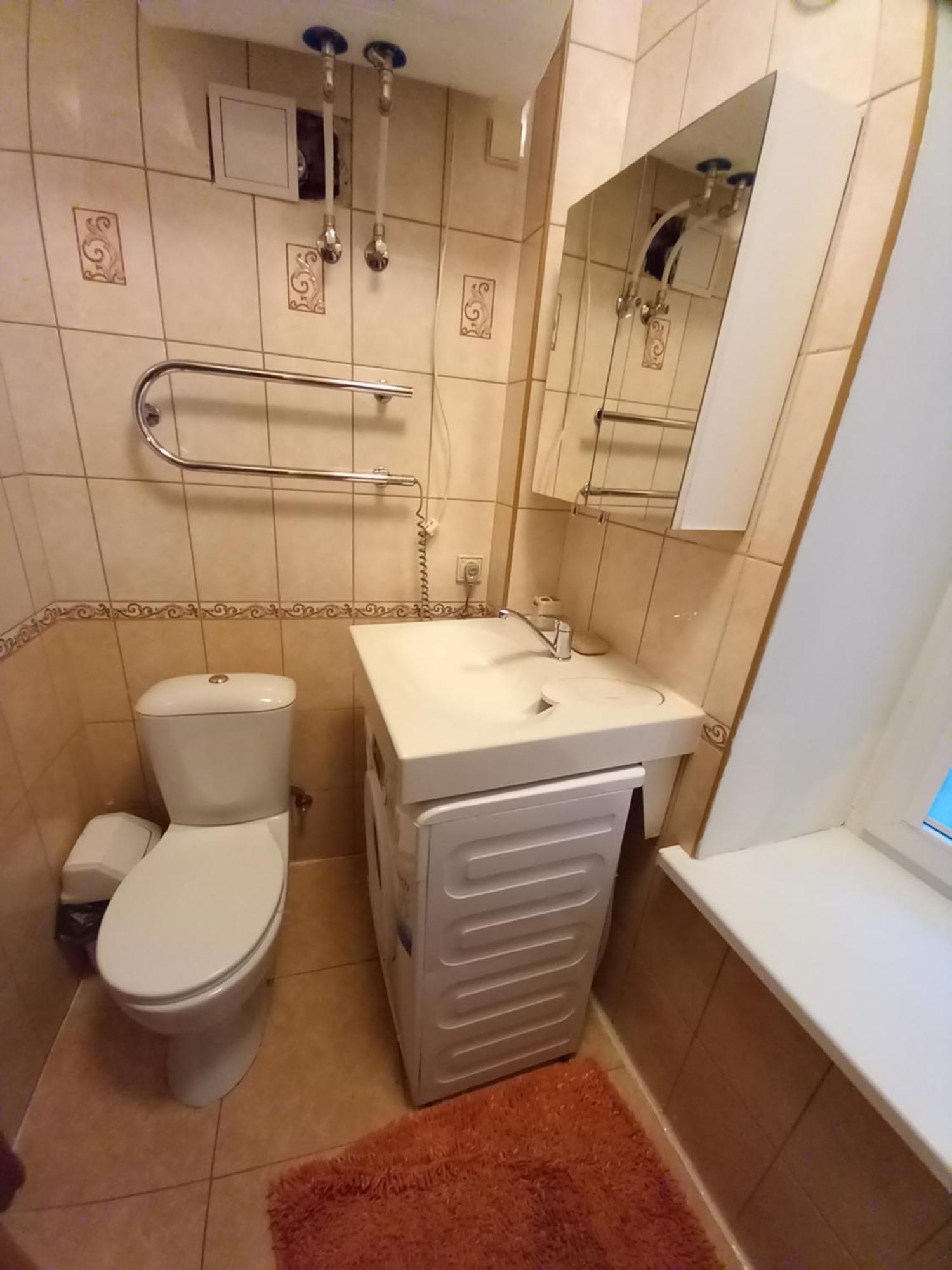 Maironio Gt 19-7 Apartment Vilnius Bagian luar foto