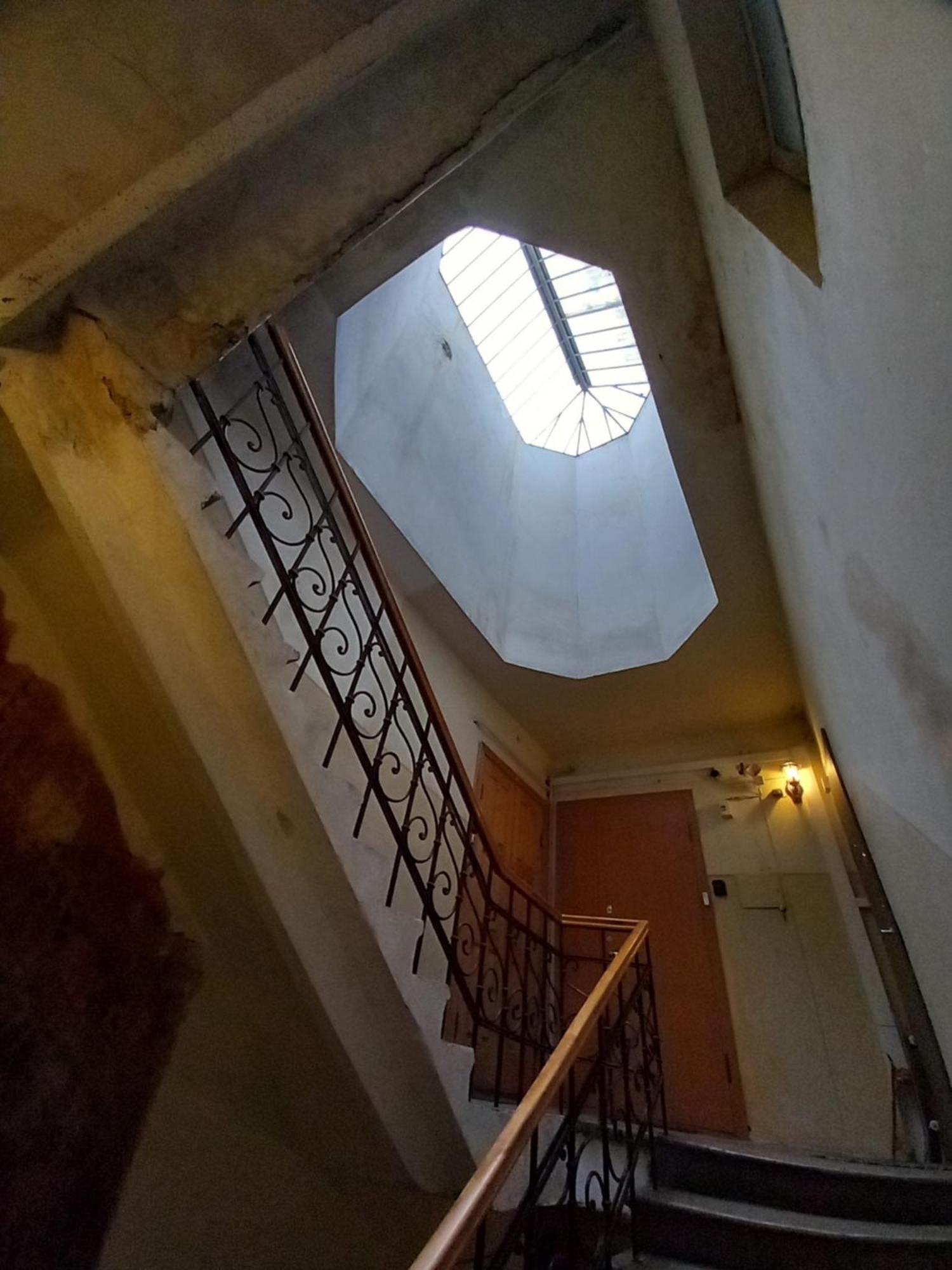 Maironio Gt 19-7 Apartment Vilnius Bagian luar foto